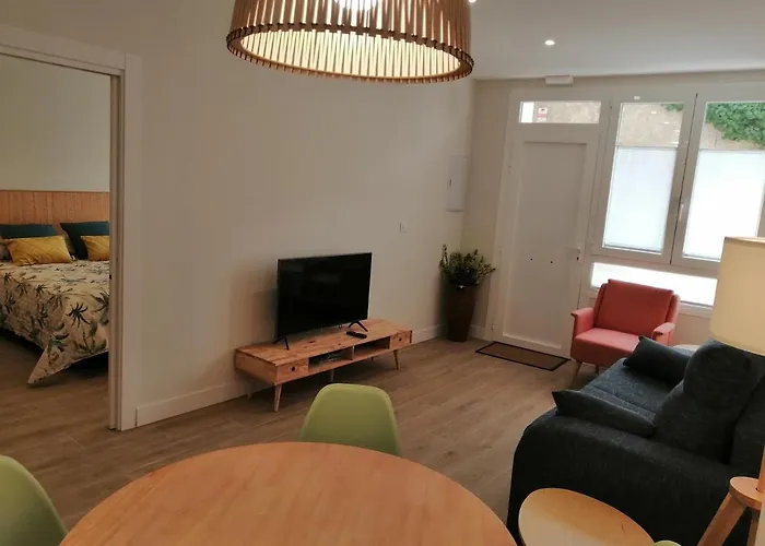 Apartamento La Cuculla